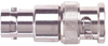 Adapter, Bnc Jack-Triaxial Plug; Convert From Coax Type Pomona - 99AC7197 - Newark, An Avnet Company