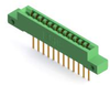 Card Conn, Single Side, 12Pos, Wire Wrap; Card Edge Connector Type Edac - 86AH7284 - Newark, An Avnet Company