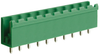 Terminal Block, Header, 10Pos, Th; Gender Camdenboss - 78Y6523 - Newark, An Avnet Company