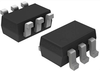 TVS DIODE 70V SC88 -- 598-NUP2301MW6T1G - Image