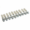 Connectors, Interconnects - Terminal Blocks - Accessories - Jumpers - 1051028-CA723/10 - Win Source Electronics