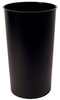 Rubbermaid® Classic Smoking Urn Base - Floor Model - 2582BK - Image Supply, Inc.