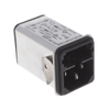 Power Entry Modules (PEM) - 486-6800-ND - DigiKey