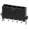 Headers, Male Pins - 1445052-5-ND - DigiKey