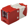 Modular/Ethernet Connector (RJ45, RJ11) Jacks - CJH5E88TGRD-ND - DigiKey
