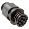 Circular Connector Housings - A117364-ND - DigiKey
