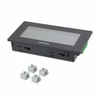 Human Machine Interface (HMI) - AIG12GQ02D - Quarktwin Technology Ltd.