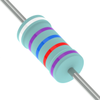 Through Hole Resistors - MFP1WSBRD52-97K6-ND - DigiKey