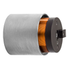 Electric Actuators/Cylinders -- 2506-LA24-20-000A-ND