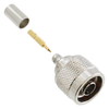 Coaxial Connector (RF) Assemblies - ARFX2066-ND - DigiKey