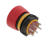 Emergency Stop (E-Stop) Switches - UNKNOWN - DigiKey