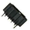 FFC, FPC (Flat Flexible) Connector Assemblies - 5-487508-3-ND - DigiKey