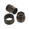 Circular Connector Assemblies - 339-MS3106A18-11P-ND - DigiKey