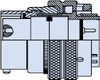 Unspecified Connectors - 942-004M08G35S - Powell Electronics, Inc.
