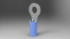 Terminals - 8-320563-1 - Powell Electronics, Inc.