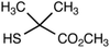Methyl 2-Mercapto-2-methylpropionate - 12059 - Medical Isotopes, Inc.
