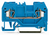 Through terminal block - 280-904 - WAGO