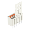 Female connector/socket - 2091-1156 - WAGO