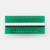 Si photodiode arrays -- S12363-321 - Image