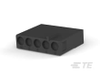 Rectangular Wire & Cable Connectors & Housings - 2-480390-1 - TE Connectivity