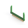 Edgeboard Connectors - 151-345-053-544-178-ND - DigiKey