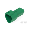 Rectangular Connector Housings - 1734-2-2448110-2-ND - DigiKey