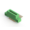 Edgeboard Connectors - 151-342-016-558-212-ND - DigiKey