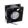 DC Brushless Fans (BLDC) - 381-8315100320-ND - DigiKey