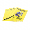 Anti-Static, ESD, Clean Room Accessories - 06821 - ODG (Origin Data Global)