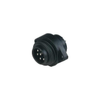 Circular Connector Assemblies - 932326100-ND - DigiKey