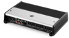 5-Channel Class D System Amplifier, 75 W x 4 @ 4 &Icirc;&copy; + 300 W x 1 @ 2 &Icirc;&copy; - 14.4V - XD700/5 - JL Audio, Inc.