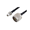 Coaxial Cables (RF) - 6099-PE3C4912-12-ND - DigiKey