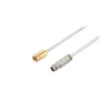 Coaxial Cables (RF) - 6099-PE3W14582-9-ND - DigiKey