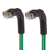 Modular/Ethernet Cables (RJ45, RJ11) - 5073-TRD815RA3GR-30-ND - DigiKey