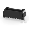 Headers, Male Pins - 17-2-2496750-6CT-ND - DigiKey