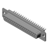 D-Sub Connector Assemblies - DC-37SF-T-N-ND - DigiKey
