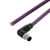 Circular Cable Assemblies - 5073-TRGB509-P3P-5M-ND - DigiKey