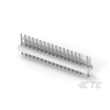 Headers, Male Pins - 647306-2-ND - DigiKey