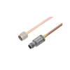 Coaxial Cables (RF) - 6099-PE3C10446-18-ND - DigiKey