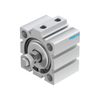 Actuators/Cylinders - 2171-ADVC-50-15-A-P-ND - DigiKey