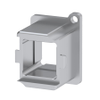 Fiber Optic Connector Accessories - 2201-OCTI107500-ND - DigiKey