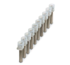DIN Rail Terminal Accessories - 2700092 - RS Components, Ltd.