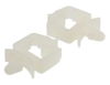 Cable Clips & Clamps - 479550 - RS Components, Ltd.