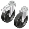 Castor Wheels - 2788906 - RS Components, Ltd.