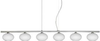 Island/Pool Table-4 Light + - 341144 - Light Center (The)