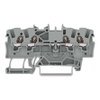 DIN Rail Terminal Blocks - 2815856 - RS Components, Ltd.