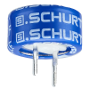 Coin Cell Supercapacitor -- SCCA - Image
