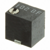10KOHM 0.125W Trimmer Potentiometer - 80-SM-31TW103 - ERSAELECTRONICS PTE. LTD.