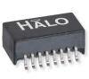 SMD Pulse Transformer - 166-TG92-2006N1RL - ERSAELECTRONICS PTE. LTD.