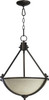 8129-3-86 Pendants-Bowl Style - 454948 - Capital Lighting, Inc.